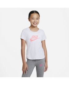 Big Girls Sportswear T-Shirt