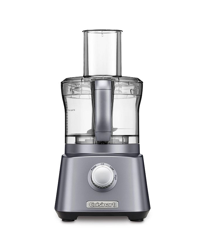Cuisinart Kitchen Central 3in1 Food Processor, Blender & Juicer Macy's