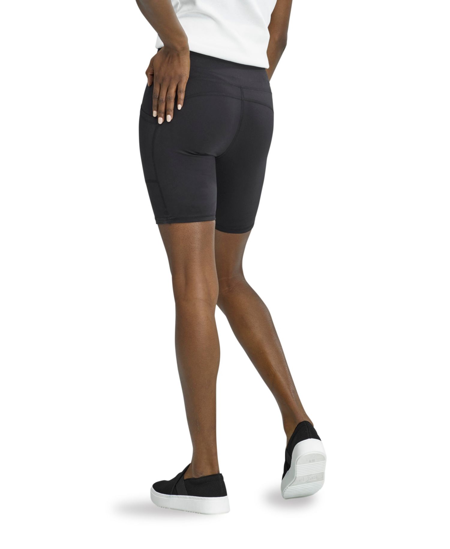 Active Pep Talking Bike Shorts