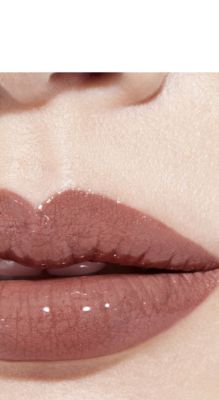 LE ROUGE DUO ULTRA TENUE Ultra Wear Lip Color Lipgloss