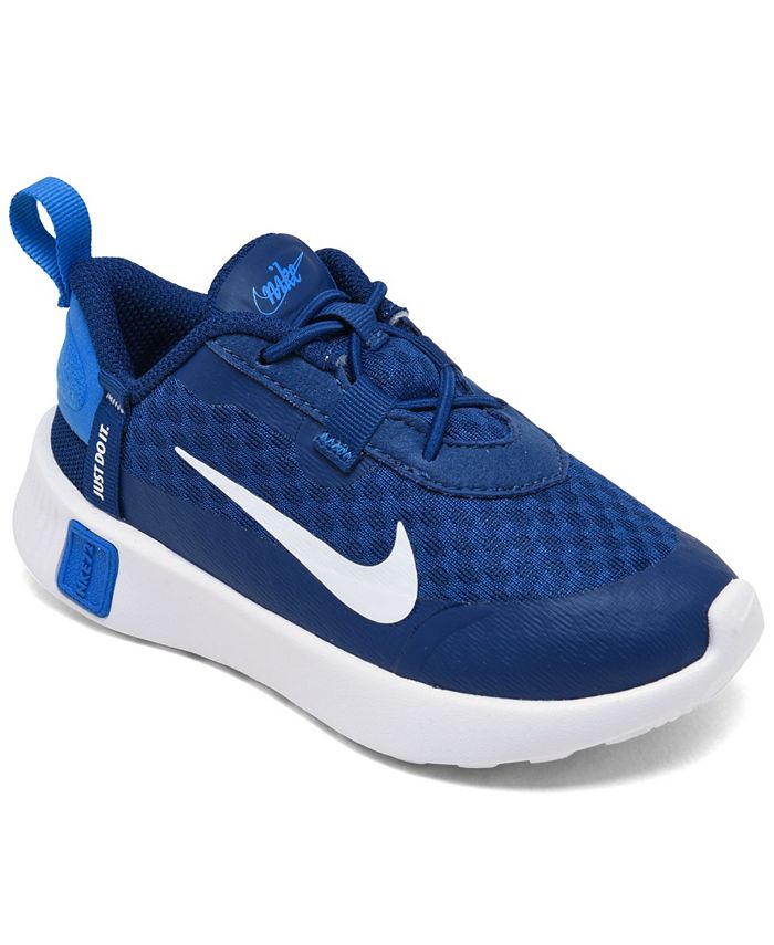 Nike Toddler Boys Reposto Casual Sneakers from Finish Line & Reviews -  Finish Line Kids' Shoes - Kids - Macy's