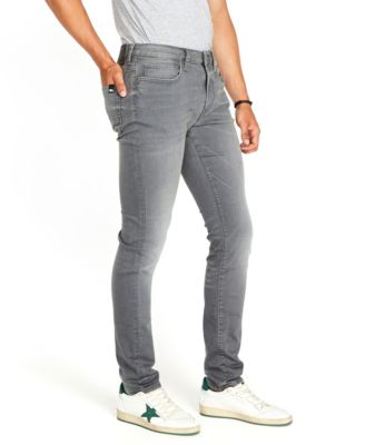 buffalo grey jeans