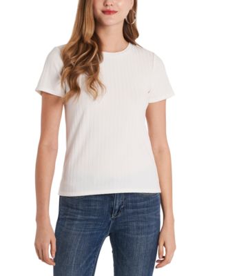 vince camuto short sleeve blouse