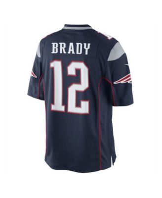 England Patriots Limited Jersey 