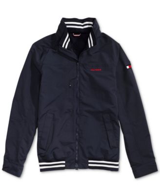 tommy regatta jacket