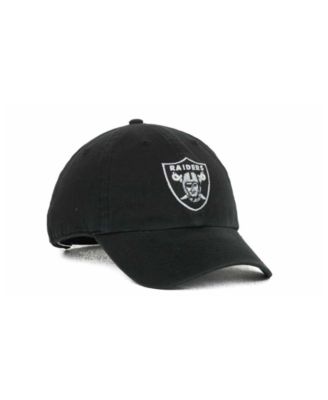 Las Vegas Raiders Clean Up Cap