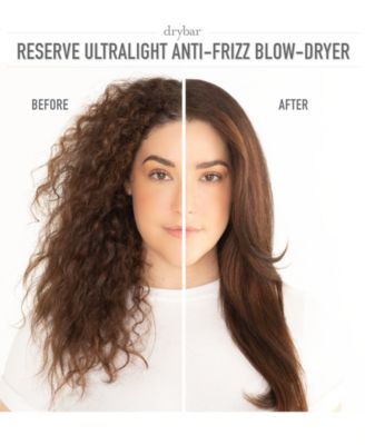 Reserve Ultralight Anti-Frizz Blow-Dryer