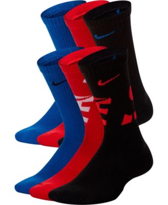 funky nike socks