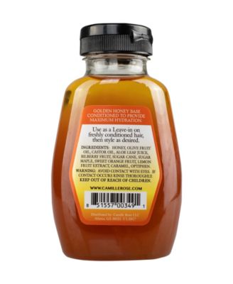 Honey Hydrate Leave-In Conditioner, 9 oz.