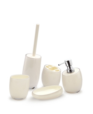 Repose 5 Piece Bathroom Accessory Set Bedding