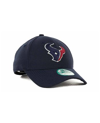 New Era - Houston Texans First Down 9FORTY Cap
