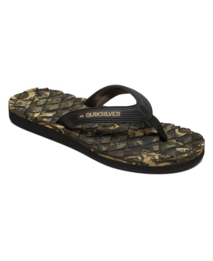 Men's Massage 2 Footwear Sandal