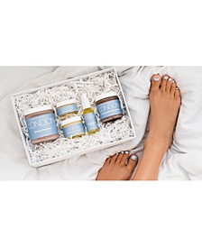 Foot Care Collection