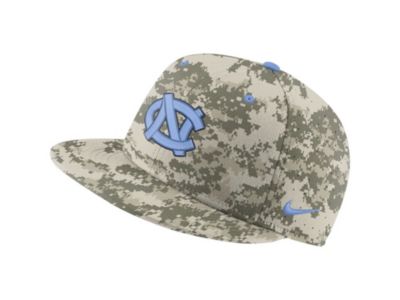 Nike North Carolina Tar Heels Aerobill 