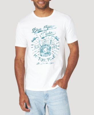 Men's Short Sleeve Graphic T-shirt