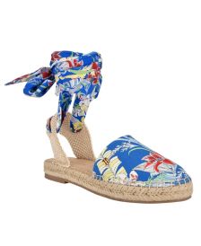 Women's Kimey Ankle Tie Espadrilles