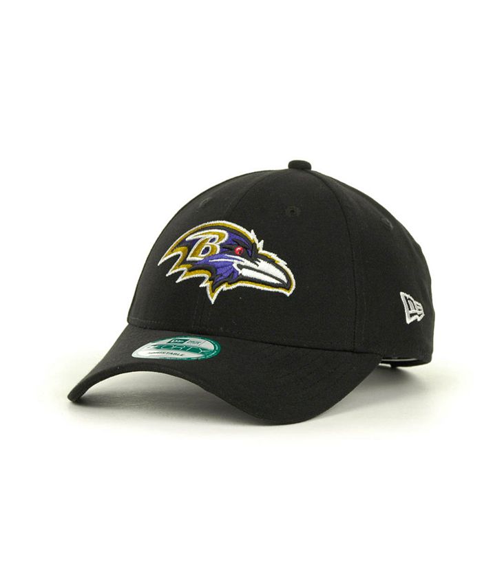 New Era - Baltimore Ravens First Down 9FORTY Cap