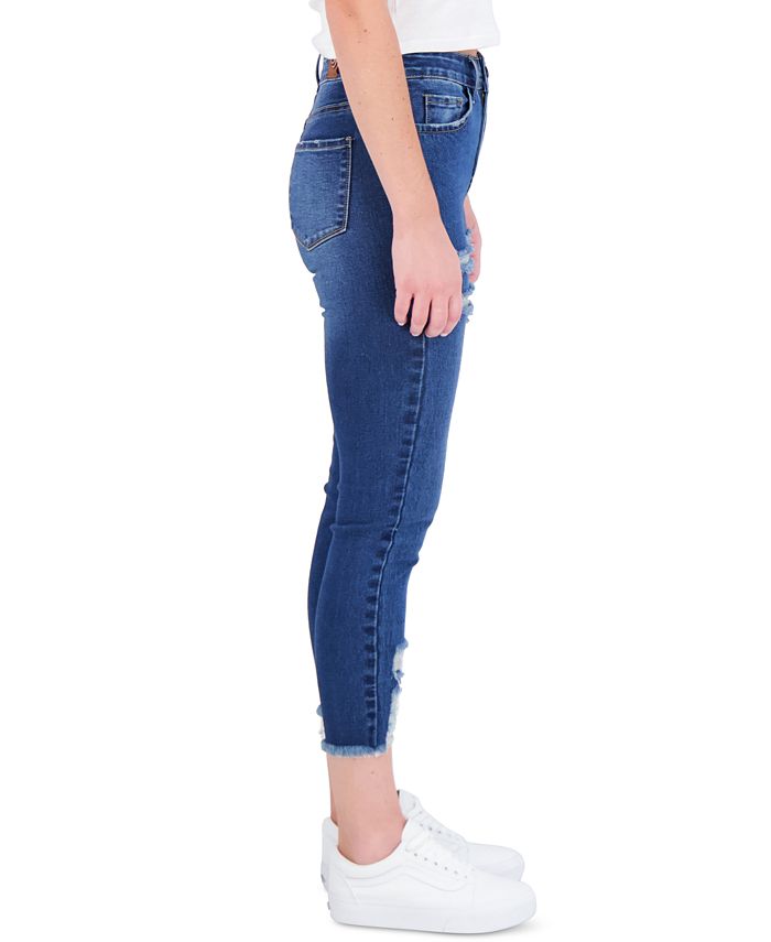 ripped jeans for juniors
