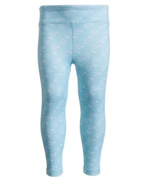 Ideology Toddler Girls Printed Leggings Created for Macy's