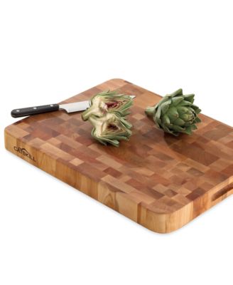 catskill cutting board