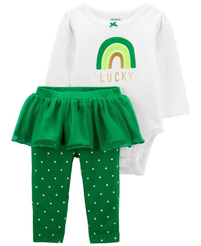 Carters st shop patrick's day