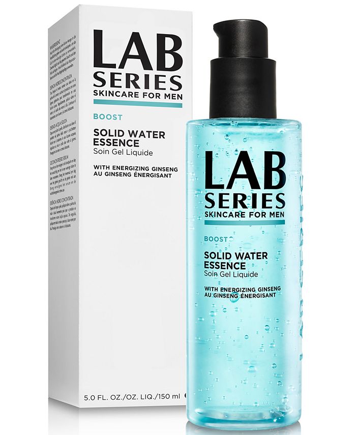 Lab Series Solid Water Essence, 5oz. Macy's