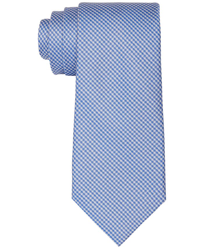puppytooth tie