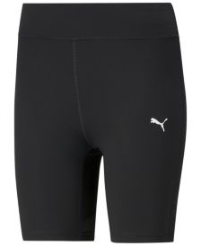 Favorite Logo Mesh Bike Shorts