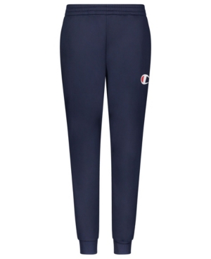 Big Boys Tricot Jogger
