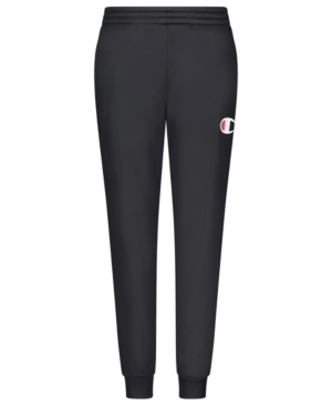 Big Boys Tricot Jogger