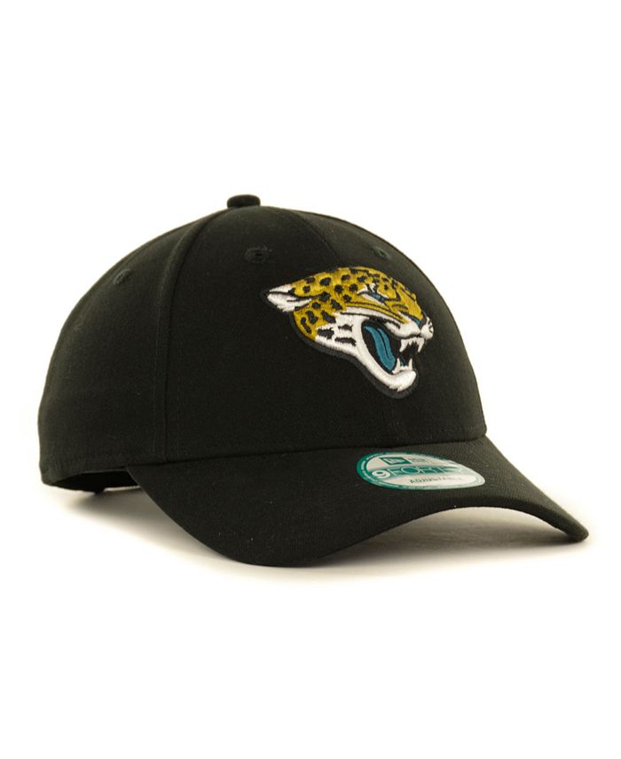 New Era Jacksonville Jaguars First Down 9FORTY Cap & Reviews - Sports ...
