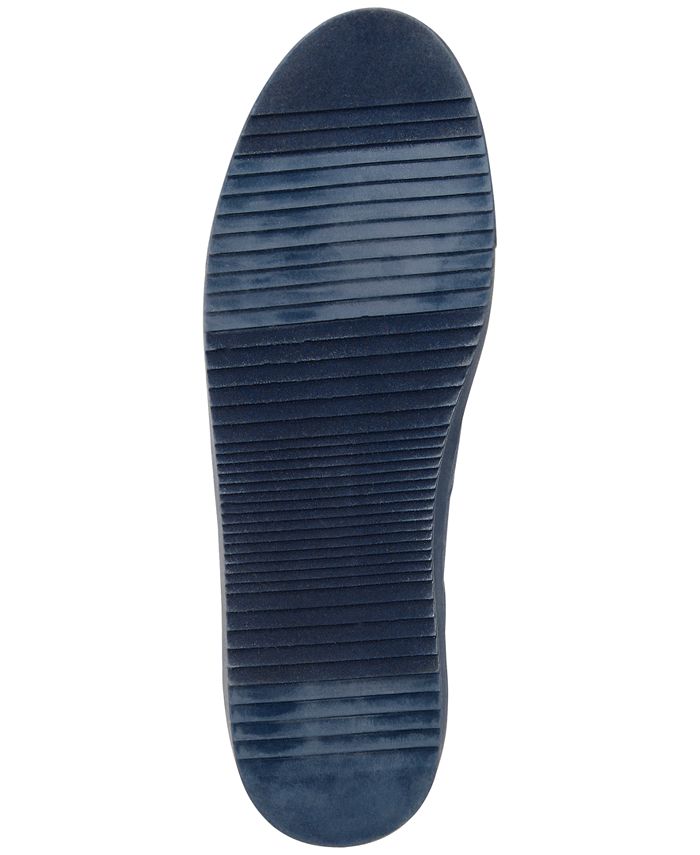 INC International Concepts Men's Low Profile Sneakers, Created for Macy