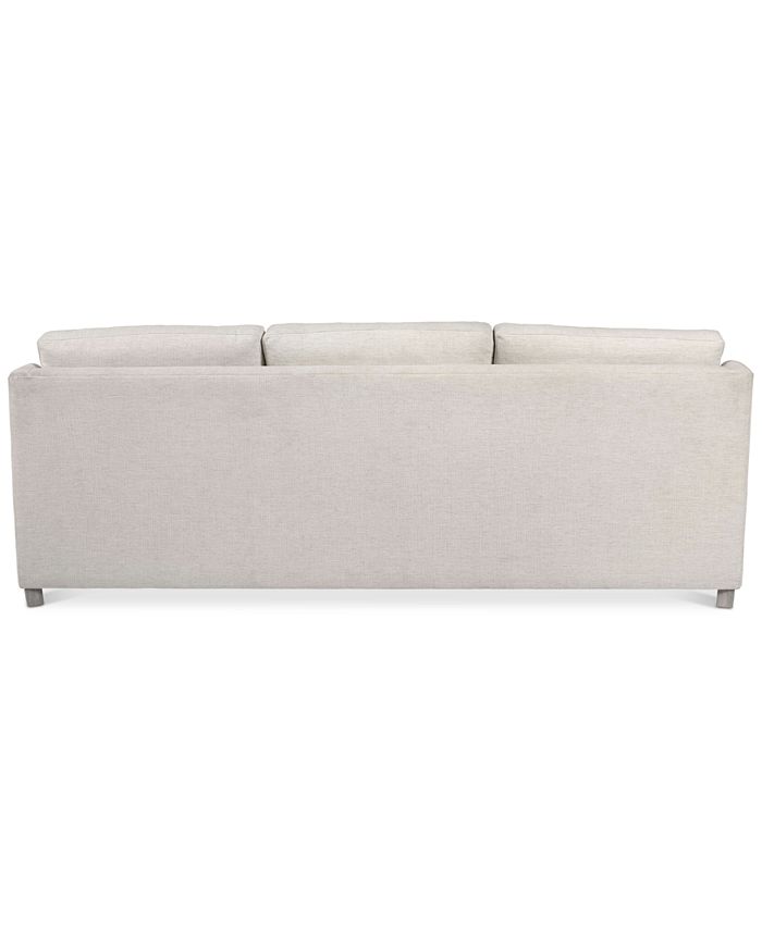 Universal CLOSEOUT! Coastal 87" Fabric Kiawah Sofa Macy's