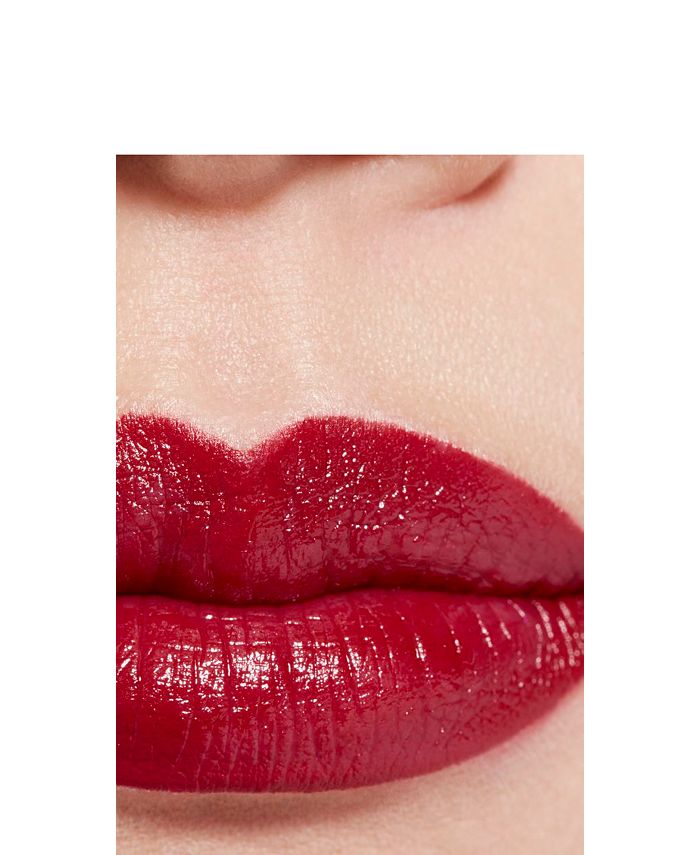 rouge allure luminous intense lip colour