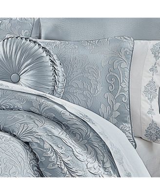 Malita 4-Pc. Comforter Set, King