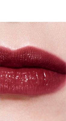 CHANEL Hydrating Vibrant Shine Lip Colour \u0026 Reviews - Makeup - Beauty -  Macy's