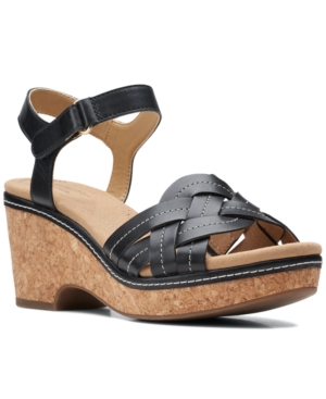Clarks Women's Giselle Coast Sandals Women's Shoes