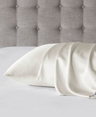 25-Momme Mulberry Silk Pillowcase, Queen