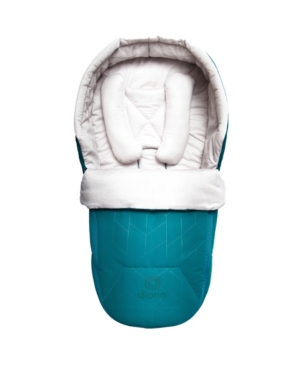 Newborn Pod Stroller Footmuff