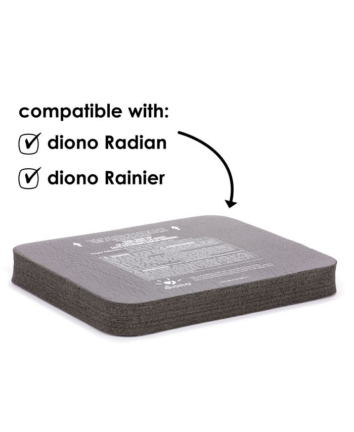 Diono Angle Adjuster Car Seat Leveler Macy's