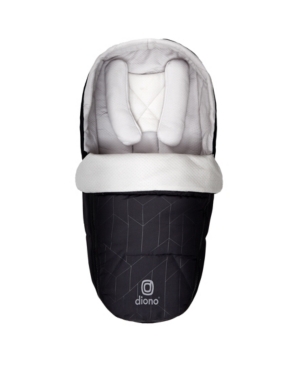 Newborn Pod Stroller Footmuff