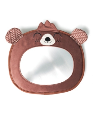 Easy View Baby Car Mirror