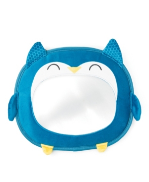 Easy View Baby Car Mirror