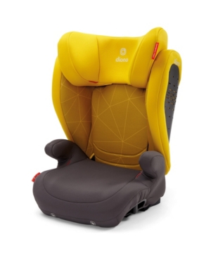 Monterey 4DXT Latch 2-in-1 Booster Car Seat