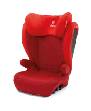 Monterey 4DXT Latch 2-in-1 Booster Car Seat