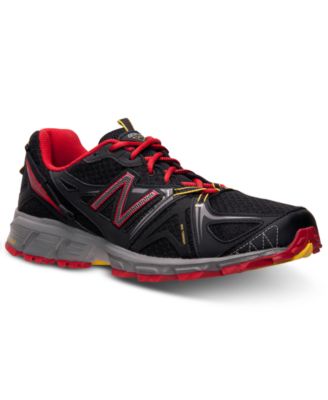 New Balance - Men's MT610BG2 Sneakers from Finish Line