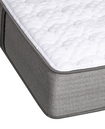 Scott Living - Oakley 12" Extra Firm Mattress- King