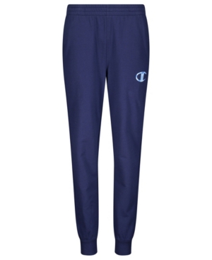 Little Boys French Terry Jogger