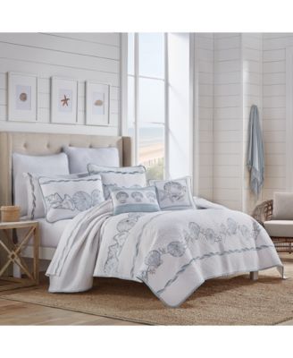 Water Front Quilt Sets