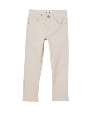 Little Boys Ollie Slim Leg Jeans